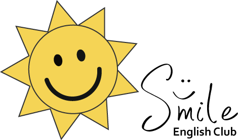 �X�}�C���C���O���b�V���N���u�@Smile English Club